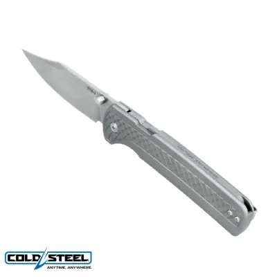 COLD STEEL 3.5" Full Metal Atlas Bıçak