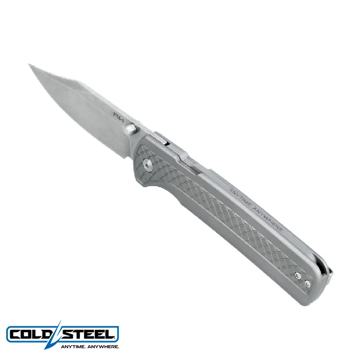 COLD STEEL 3.5" Full Metal Atlas Bıçak