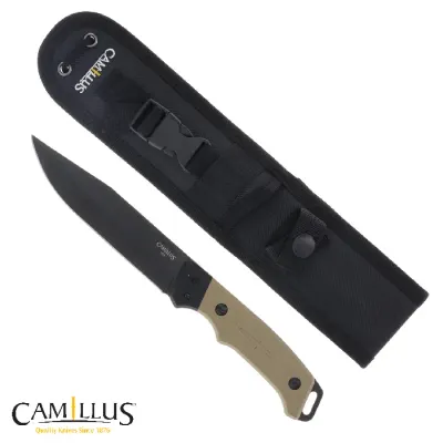 CAMILLUS M26 10" Fxd Bıçak