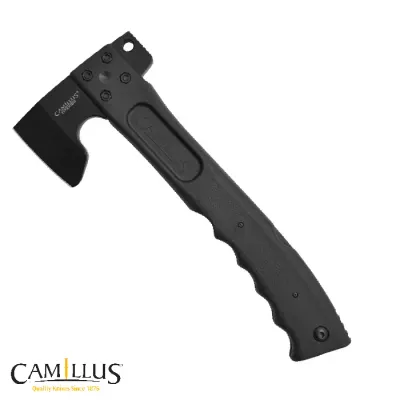CAMILLUS Testere&Balta