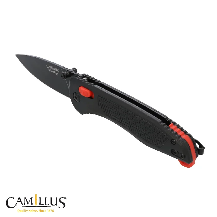 CAMILLUS Explorer Edge Bıçak