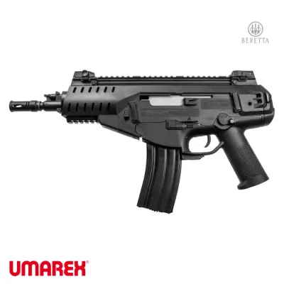 D. UMAREX Beretta APX 160 6MM Havalı Tüfek