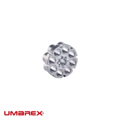 UMAREX 4,5MM Yuvarlak Yedek Şarjör - 3 Adet