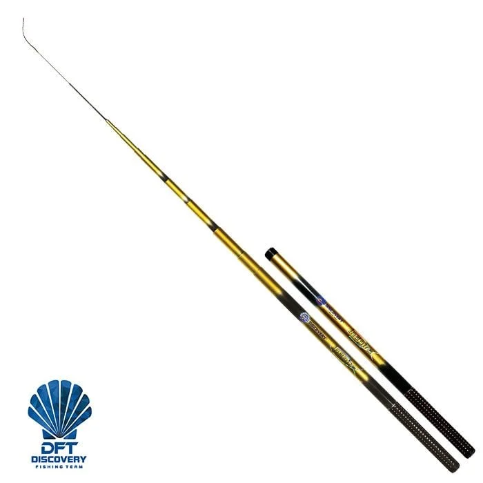 DFT Inspire Karbon 720 cm Kısa Göl Kamış