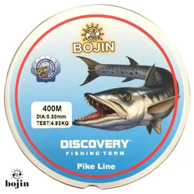 T. DFT Bojin Turna Misinası 0.30 mm 400 m Yeşil