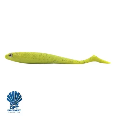 T. DFT Sasi 9 cm 4,8 g İğnesiz Renk:K083 - 1/25