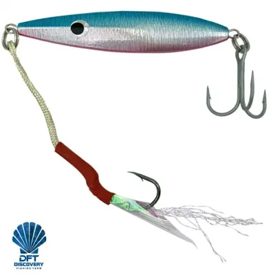T. DFT 1307A 80G Renk: 008 Jig Yem