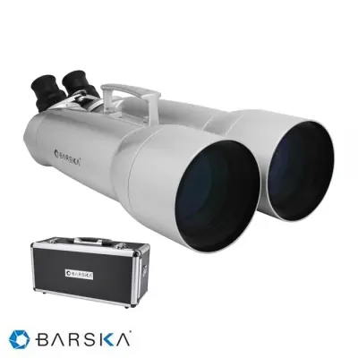 BARSKA 20X40X100WP Jumbo, BAK4,Metal Kasa - Dürbün