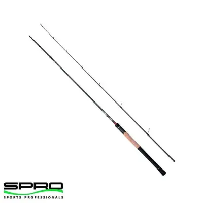 T.SPRO CRX Softbait 10-30G S270L Olta Kamışı