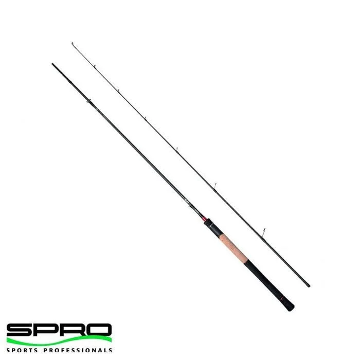 T.SPRO CRX Softbait 10-30G S270L Olta Kamışı