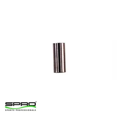 T.SPRO Tekli Tel Sıkıştırma Burcu Siyah 2.5M 20 Adet
