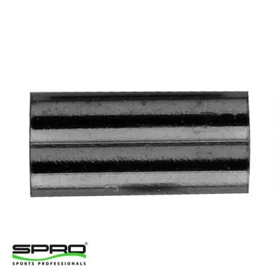 T.SPRO MB W-Brass Crimp 1.0*2,2*L8 Sıkma Burcu 1/17
