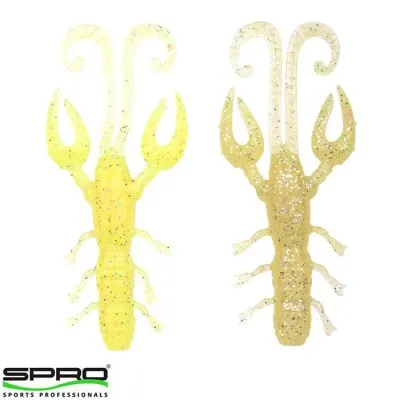 SPRO Insta Craw 6,5Cm Silikon Yem Frozen Margarita 1/7