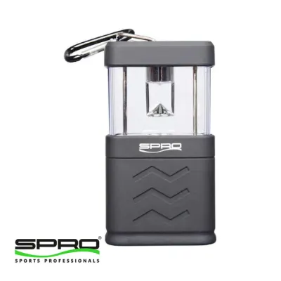 D. SPRO SPLT8012 Led Lantern 120M Kamp Lambası
