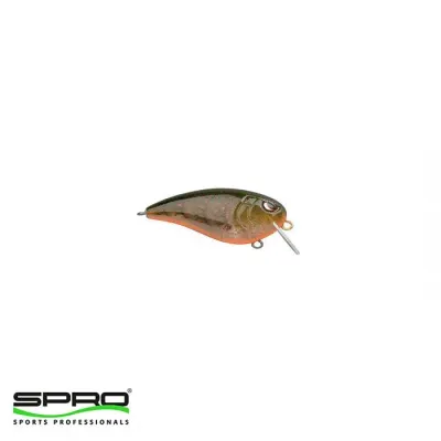 T.D.SPRO Baby Fat John 50 Watermelon OB M.Yem