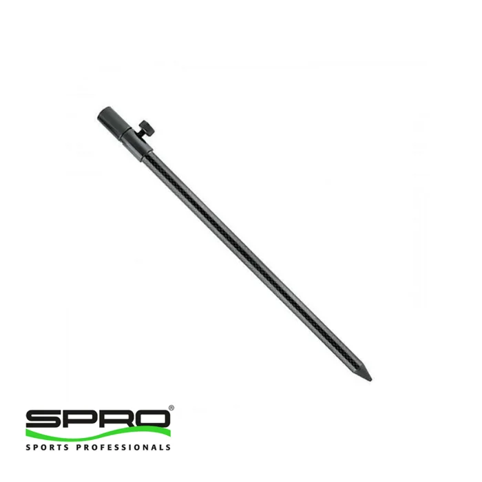D.SPRO Strategy BankstickCarbon 30-50Cm KamışAyağı