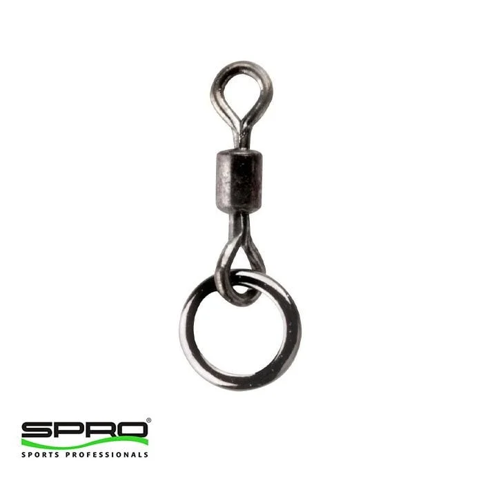 T.D. SPRO Strategy MicSwivel W3M Bağlantı Fırdöndüsü