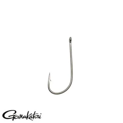 T.GAMAKATSU SS15/T 8 Olta İğnesi