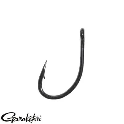 T.D. GAMAKATSU A1G-Carp Super Olta İğnesi No:10 1/10